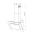 KLARSTEIN ATHENA, DIGESTOR, 60 CM, ODSAVANIE: 350 M3/H, LED, CIERNY, 10033766