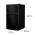 KLARSTEIN BIG DADDY COOL, CHLADNICKA S MRAZNICKOU, 61/26 LITROV, 42 DB, CIERNA, 10033037