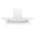KLARSTEIN BON VIVANT BLANC, 90 CM, 630,5 M3/H, KOMINOVY DIGESTOR, CASOVAC, SKLO, 10026953