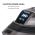 KLARSTEIN CLEANBUTLER 3G TURBO, AKUMULATOROVY VYSAVAC, 0.7 L, HEPA13, ANTRACITOVY/CIERNY, 10032649