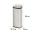 KLARSTEIN CLEANSMANN, KOS NA ODPADKY, SENZOR, 50L, NA ODPADKOVE VRECIA, POCHROMOVANY, 10034132