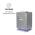 KLARSTEIN CUBIX ZVLHCOVAC VZDUCHU, IONIZATOR, 350ML/H 5,5L NADRZ, BABY REZIM, 10032104