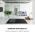 KLARSTEIN DELICATESSA 60 HYBRID PRIME, VARNA DOSKA, INDUKCIA, 4 ZON, 7000 W, CIERNA, 10035268