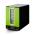 KLARSTEIN FRUITCUBE, CIERNA/ZELENA, SUSICKA, 550 W, 10 POSCHODI, DEHYDRATOR, 10030503