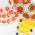KLARSTEIN FRUITOWER D SUSICKA OVOCIA, 35-70C, CASOVAC, 5 POLICIEK,200-240W,USLACHTILA OCEL, 10031938