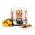 KLARSTEIN FRUITOWER D SUSICKA OVOCIA, 35-70C, CASOVAC, 5 POLICIEK,200-240W,USLACHTILA OCEL, 10031938