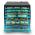 KLARSTEIN FRUIT JERKY 8, CIERNA, 650 W, SUSICKA, DEHYDRATOR, 8 POSCHODI, 10028436
