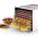 KLARSTEIN FRUIT JERKY PRO 10, 1000 W, SUSICKA, DEHYDRATOR, 10 POSCHODI, NEREZOVA OCEL, 10028437