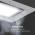 KLARSTEIN HEKTOR BRILLIANT EDITION, VSTAVANY DIGESTOR, 52CM, 506M3/H, DOTYKOVY, BIELY, 10035187