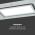 KLARSTEIN HEKTOR BRILLIANT EDITION, VSTAVANY DIGESTOR, 52CM, 506M3/H, DOTYKOVY, BIELY, 10035187
