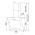 KLARSTEIN HELENA 60, ODSAVAC PAR, 595 M3/H, LED DISPLEJ, CIERNY, 10034100