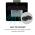 KLARSTEIN HELENA 60, ODSAVAC PAR, 595 M3/H, LED DISPLEJ, CIERNY, 10034100