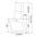 KLARSTEIN HELENA 90, ODSAVAC PAR, 595 M3/H, LED-DISPLEJ, BIELY, 10034103