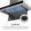 KLARSTEIN ILOBRILLIANT EDITION, NASTENNY DIGESTOR, 90 CM, 622 M3/H, DOTYKOVY, CIERNY, 10035189