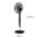 KLARSTEIN INFINITY STORM, STOJANOVY VENTILATOR, 10032340