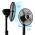 KLARSTEIN INFINITY STORM, STOJANOVY VENTILATOR, 10032340