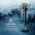 KLARSTEIN INFINITY STORM, STOJANOVY VENTILATOR, 10032340