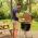 KLARSTEIN KINGSIZE, KAMADO GRIL, KERAMICKY, 21, UDENIE, POMALE PECENIE, NEREZOVA OCEL, 10028282