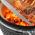 KLARSTEIN KINGSIZE, KAMADO GRIL, KERAMICKY, 21, UDENIE, POMALE PECENIE, NEREZOVA OCEL, 10028282