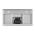 KLARSTEIN LIMELIGHT, USLACHTILA OCEL, ODSAVAC PAR, USL. OCEL, 90 CM, 620 M3/H, TRIEDA A, 10030272