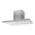 KLARSTEIN LIMELIGHT, USLACHTILA OCEL, ODSAVAC PAR, USL. OCEL, 90 CM, 620 M3/H, TRIEDA A, 10030272
