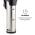 KLARSTEIN QUICKSTICK FLEX, SOUS-VIDE VARIC, 1300W, 3D CIRKULACIA, IPX7, 0 - 95°C, CIERNY, 10032905