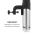 KLARSTEIN QUICKSTICK SMART, SOUS VIDE, PUMPA, 3D, CIRKULACIA, 20-95 °C, 10035556