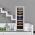 KLARSTEIN RESERVA DUETT 12, 65 LITROV, 21 FLIAS, CHLADNICKA NA VINO, 2 ZONY, 10028701