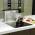 KLARSTEIN ROYAL FLUSH DOWNDRAFT DIGESTOR, 430 M3/H, 60 CM, 10031698