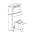KLARSTEIN ROYAL FLUSH DOWNDRDRAFT DIGESTOR, 10031699