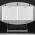 KLARSTEIN SECRET SERVICE, STROPNY DIGESTOR, 220 W, DOTYKOVY, SKLO, LED, 10030277