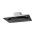KLARSTEIN SECRET SERVICE, STROPNY DIGESTOR, 220 W, DOTYKOVY, SKLO, LED, 10030277