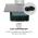 KLARSTEIN SILVER LINING 60, DIGESTOR, 60 CM, 600M3/H, EEK, USLACHTILA OCEL, 10033777