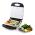 KLARSTEIN TK51-TRINITY-B, 1300 W, TOASTOVAC, XXL, 3V1, 10027062