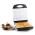 KLARSTEIN TK51-TRINITY-B, 1300 W, TOASTOVAC, XXL, 3V1, 10027062