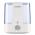 KLARSTEIN TOLEDO, ULTRAZVUKOVY ZVLHCOVAC VZDUCHU, AROMA DIFUZER, 6 L, LED SVETLO, BIELY, 10031823