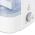 KLARSTEIN TOLEDO, ULTRAZVUKOVY ZVLHCOVAC VZDUCHU, AROMA DIFUZER, 6 L, LED SVETLO, BIELY, 10031823