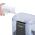 KLARSTEIN TOLEDO, ULTRAZVUKOVY ZVLHCOVAC VZDUCHU, AROMA DIFUZER, 6 L, LED SVETLO, CIERNY, 10031822