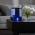 KLARSTEIN TOLEDO, ULTRAZVUKOVY ZVLHCOVAC VZDUCHU, AROMA DIFUZER, 6 L, LED SVETLO, CIERNY, 10031822