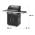 KLARSTEIN TOMAHAWK 4.2 SBG PLYNOVY GRIL, 10032308