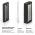KLARSTEIN TRAMONTANA, CISTICKA VZDUCHU, 6-V-1, AIR PURIFIER IONIZATOR, OZON, UV, BIELA, 10031190
