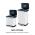 KLARSTEIN TRASH INN, PEDALOVY ODPADKOVY KOS, 50L, PACHOVY FILTER, USLACHTILA OCEL, BIELY, 10035444