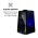 KLARSTEIN VAPOAIR, ZVLHCOVAC VZDUCHU,IONIZATOR,350ML/H, 5.5L NADRZ,AROMA,DIALKOVE OVLADANIE,10032103