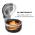 KLARSTEIN VITAIR TURBO SMART, TEPLOVZDUSNA FRITEZA, 1400 W, 10 L, 20 PROGRAMOV, CIERNA, 10032732