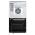 KLARSTEIN VIVO VINO, 52 LITROV, 18 FLIAS CHLADNICKA NA VINO, LED, CIERNA, 10021698
