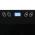 KLARSTEIN VIVO VINO, 52 LITROV, 18 FLIAS CHLADNICKA NA VINO, LED, CIERNA, 10021698