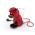 KRUPS NESCAFE DOLCE GUSTO PICCOLO XS KP 1A0531 CERVENY