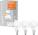 LEDVANCE SMART+ WIFI CL P TW 40 YES 5W/ E14, LADITELNA BIELA 2700K-6500K, STMIEVATELNA
