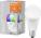 LEDVANCE SMART+ WIFI CL A TW 100 YES 14W/ E27, LADITELNA BIELA 2700K-6500K, STMIEVATELNA
