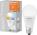 LEDVANCE SMART+ WIFI CL A TW 60 YES 9W/ E27, LADITELNA BIELA 2700K-6500K, STMIEVATELNA
